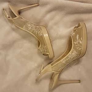 Jimmy Choo High Heels